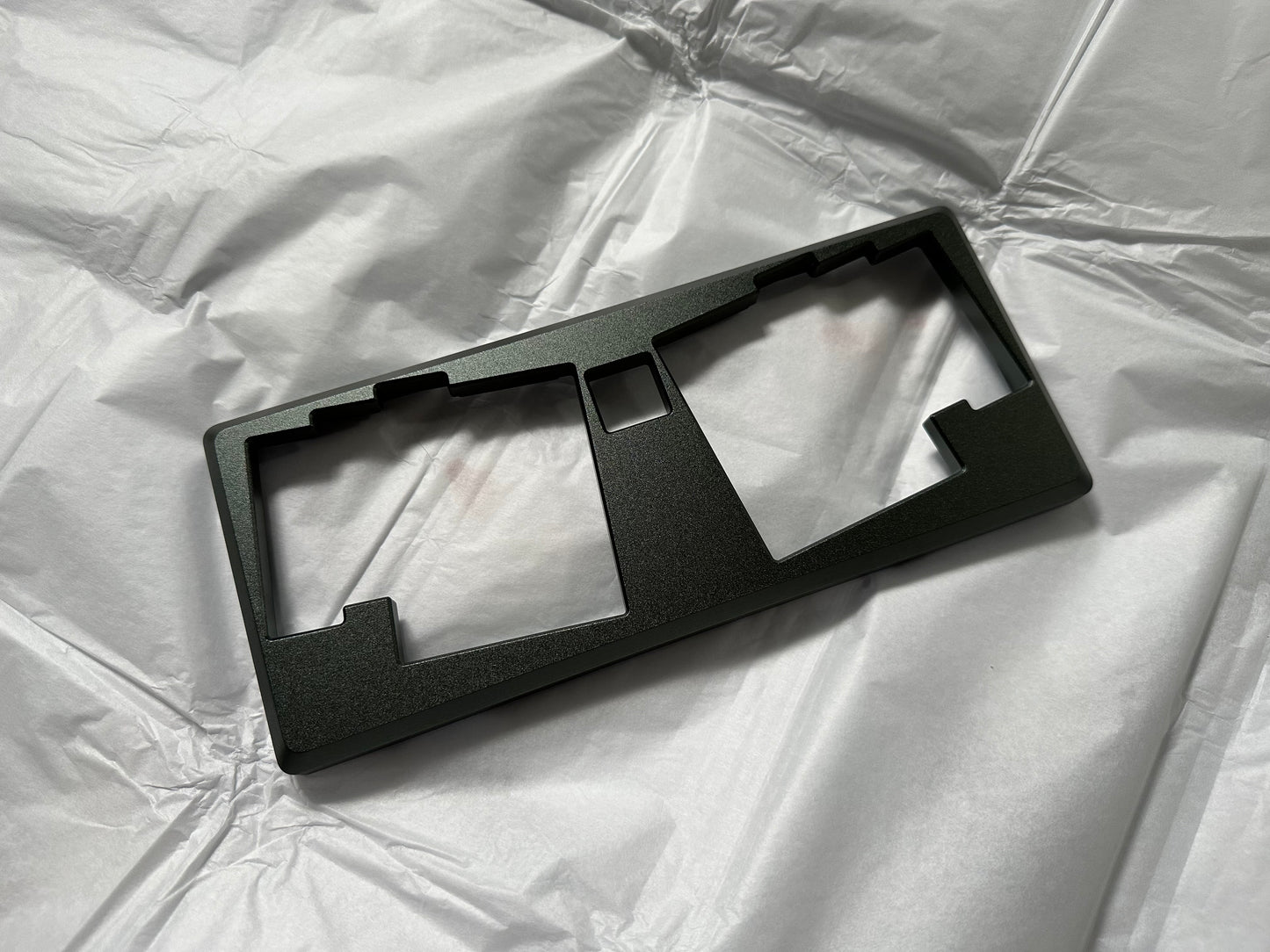 Le Chiffre+ Kit Round 2